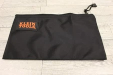 Klein Tools 5139B Cordura Ballistic Nylon Zipper Bag - New