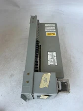 General Electric IC3655A121A Solid State Protection Module
