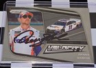 Denny Hamlin Signed Nascar Racing Card Joe Gibbs Racing Dh02