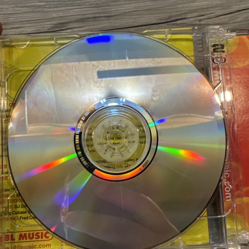 Best of Club Hits 3 - Audio CD By Best of Club Hits - VERY GOOD - Picture 6 of 6
