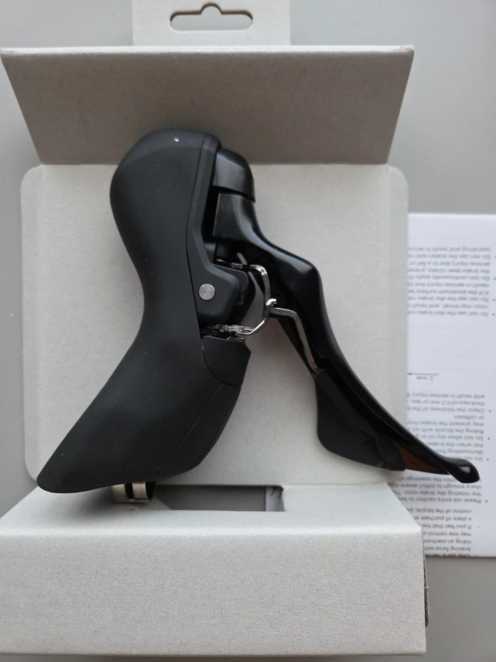 Shimano 105 Dual Control Shift/Brake Lvr ST-R7120-L 2x ISTR7120LI - Image 2 of 4