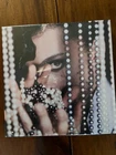 Prince Diamonds & Pearls 7" White Vinyl Singles Box Set (SEALED)
