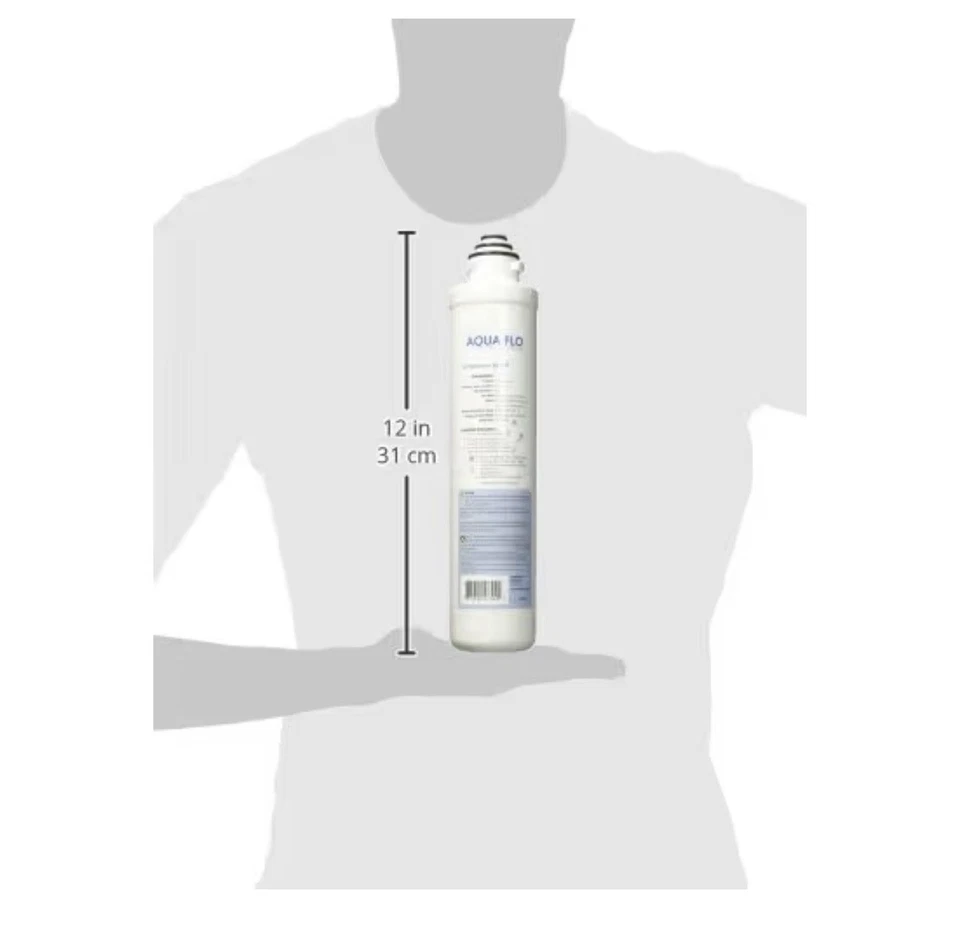 Pura 41407003 Quick Change RO Membrane 50 GPD, 36 Months - Image 2 of 4