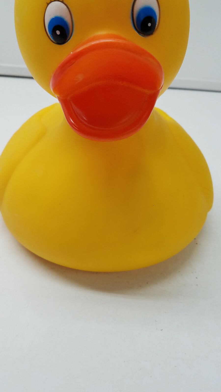 schylling rubber duck