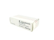 Leuze electronic LSS 318K-S12 -NEW-through photoelectric sensor transmitter 50081335