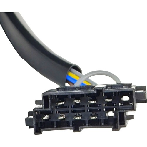 Selector Switch 11171771 for Volvo L60E L70E L90E L110E L150E L220E L180E L120E - Picture 3 of 5