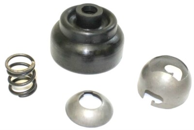 Chevy / GMC SM465 Shifter Retainer Kit, AX94906