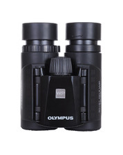 Olympus 10x21 RC II WP Compact Binoculars-Black
