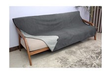 Catalonia Waterproof Bed Blanket for Intimacy, Blankets for Couples Leakproof...