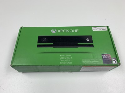 Microsoft Kinect for Xbox One with Original Box