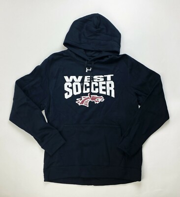 soccer coldgear
