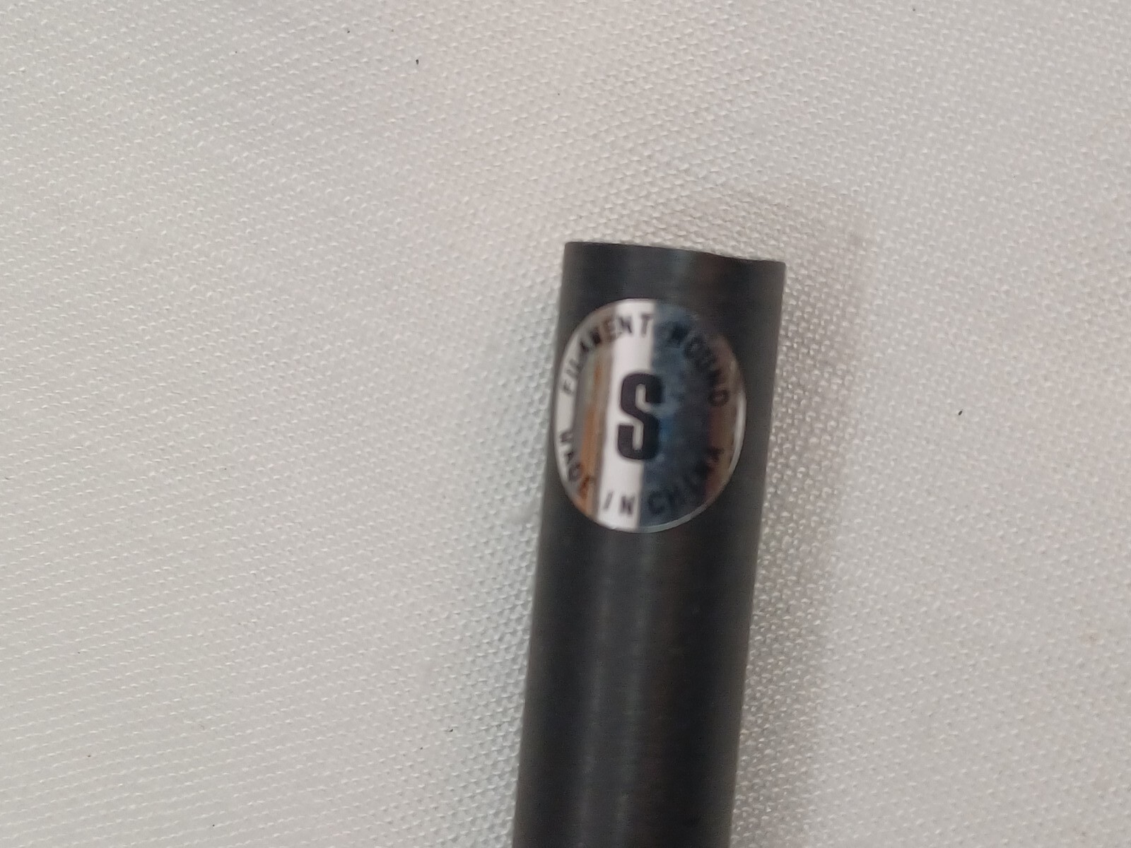 Image 3 - NEW ACCUFLEX PRO LD A2 WORLD CHAMPION SHAFT NO TIP NO GRIP 46" S FLEX
