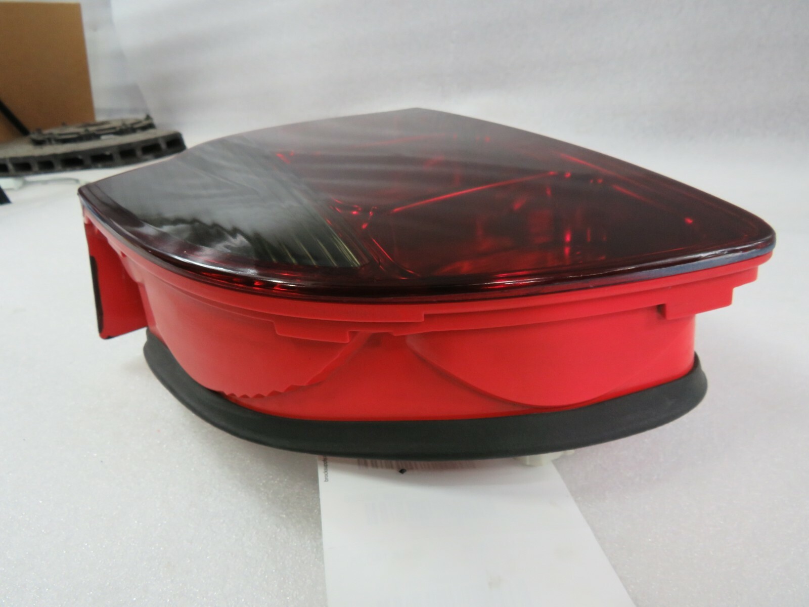 Maserati M128 Coupe, LH, Left, Tail Lamp/Light, Used, Smoked, P/N 189797