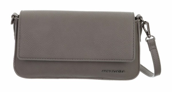 Betty Barclay Shoulderbag UmhäNgetasche Tasche Antracite Anthrazit-image