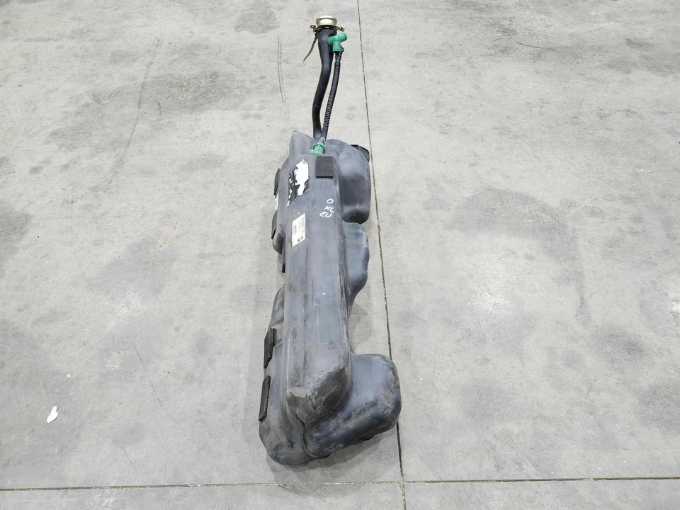 Conjunto de tanque de combustible BMW Z4 2003-2004 tanque de gasolina genuino OEM 16116762370 Foto 2 de 4