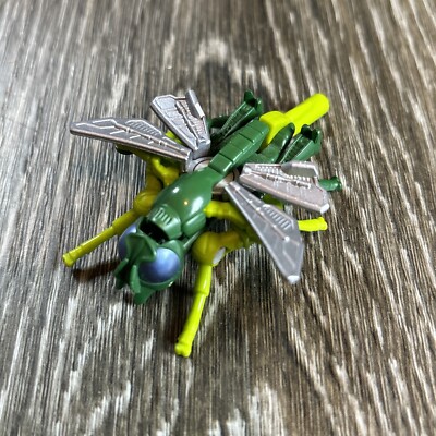 Hasbro TRANSFORMERS Generations THRILLING 30 Legends DECEPTICON WASPINATOR Mini