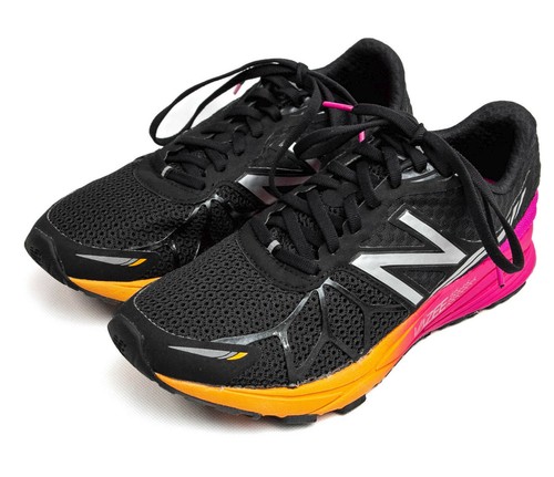 New Balance Vazee Pace Black Pink 