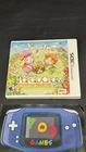 Return to PoPoLoCrois: A Story of Seasons Fairytale (Nintendo 3DS, 2016) 3DS