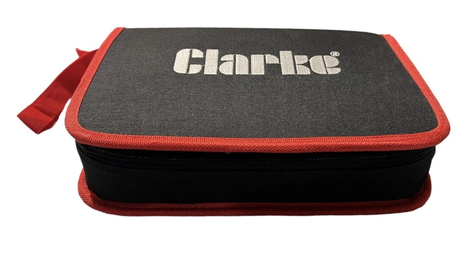 Clarke Screwdriver 4.8V Cordless Model CT4023 120v - 60Hz 220 RPM - Image 2 of 4