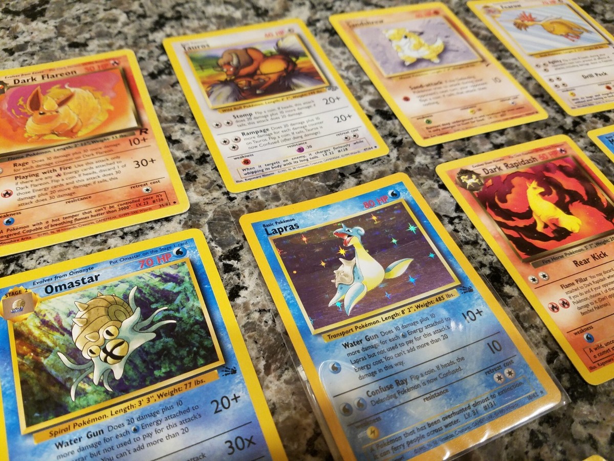 random stores that sell pokemon cards Sell Us Your Pokemon Cards – Larger Than Life Toys and Comics