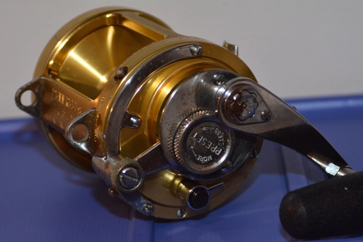 Penn International 30tw | eBay