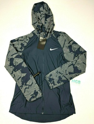 nike essential flash reflective running