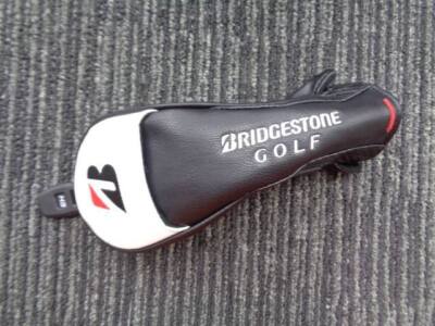 Golf Utility Bridgestone B2 HT HY VANQUISH BS50h (S) 19 H3 JAPAN
