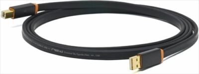 OYAIDE d + USB class A v 2 / 2.0 m