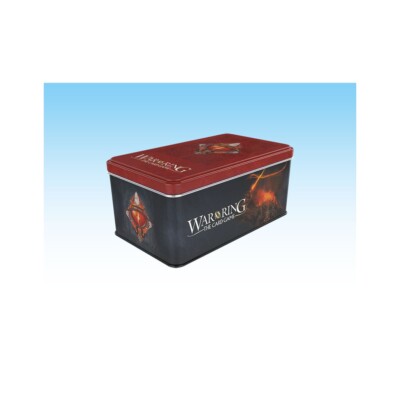 balrog card sleeves Magic The Gathering - The Lord of the Rings main image 1