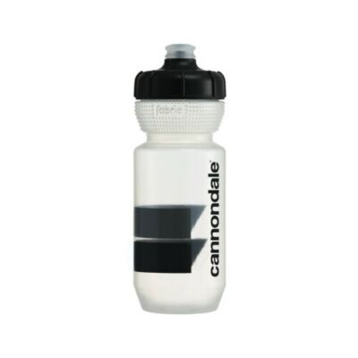 Cannondale Gripper Block Water Bottle 600ml