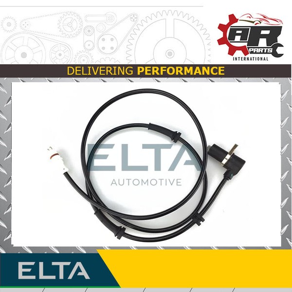 ABS Drehzahlsensor - Vorne - L/R - Passend FüR Citroen Relais Fiat Ducato-image