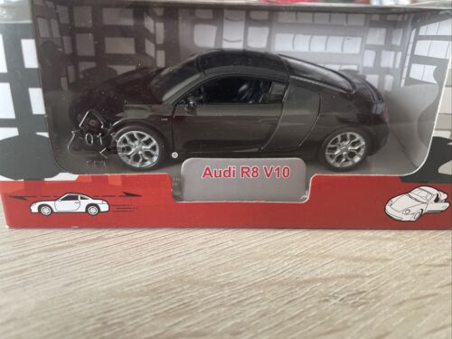 Audi R8 V10  - Bild 1 von 4