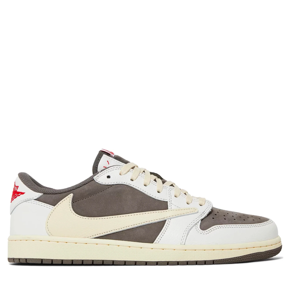 Jordan 1 Retro Low OG SP Travis Scott Reverse Mocha | eBay Jordan 1 Retro Low OG SP Travis Scott Reverse Mocha | eBay
