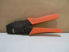 Crimper Tool Crimp Jaw Set Sizes 20-22  24-28 AWG (Paladin Tools CrimpALL)?