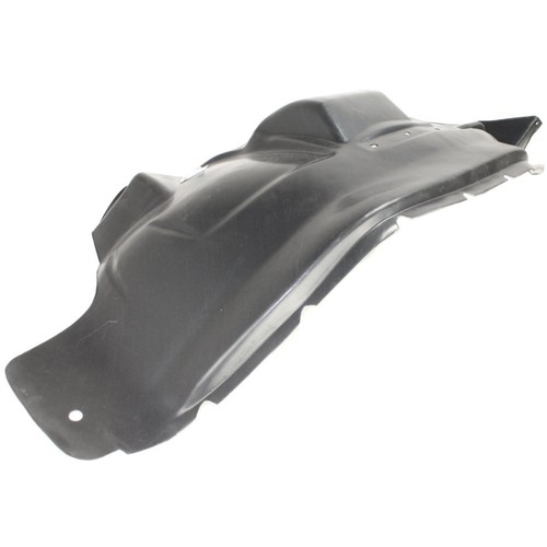 Front Fender Liner Set of 2 Left & Right for 2002-2009 GMC Envoy SLE, SLT - Picture 5 of 12