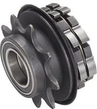 Reverse Freilauf für Base Hinterradnabe 9T s...
