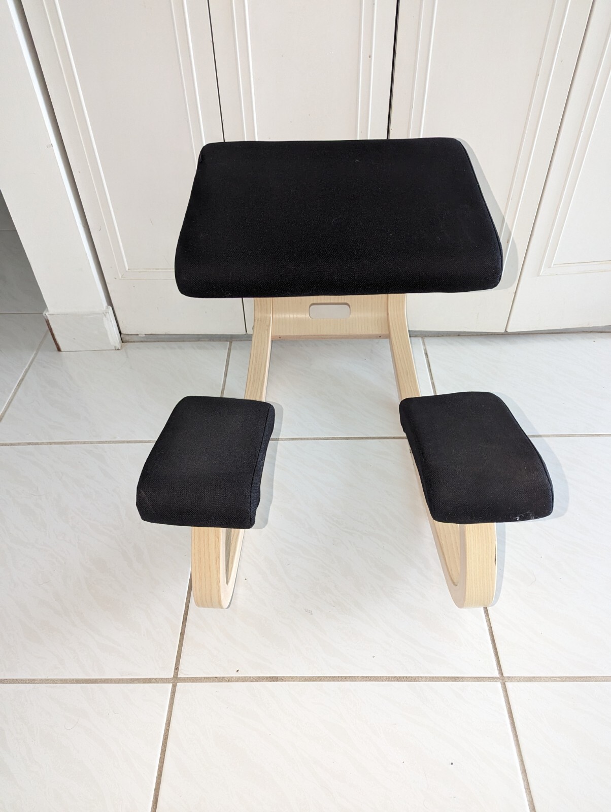 Varier Balans Kneeling Chair eBay