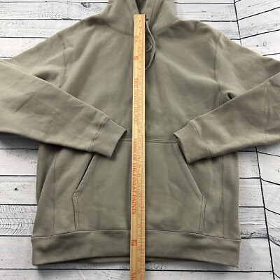 Maison Article Shoe Palace Pullover Hoodie Sweatshirt Men's