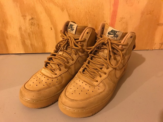 air force 1 girls size 6