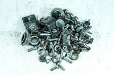 09 Harley Road Glide Touring FLTR OEM Hardware Bolts Nuts & Brackets 1306