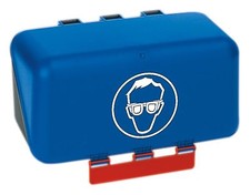 Gebra Aufbewahrungsbox SECU Mini Standard fü...