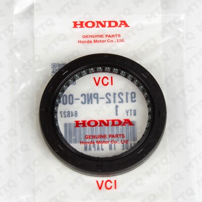 91212-PNC-004 Genuine Honda Acura Engine Crankshaft Crank Seal