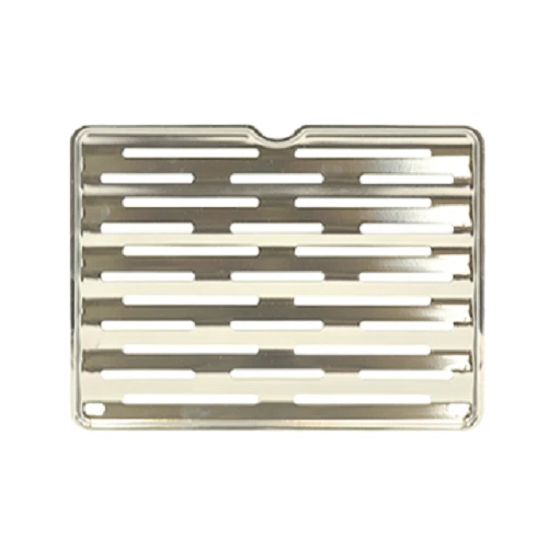 GENUINE Electrolux Westinghouse Cover Grill Dish 297mm X 383mm PON663W - Picture 2 of 2