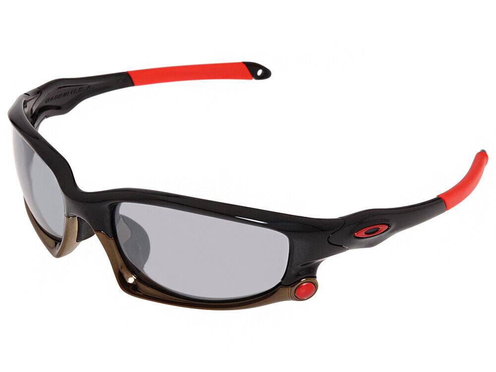 Oakley Split Jacket Sunglasses OO9138-08 Polished Black Oakley Split Jacket Sunglasses OO9138-08 Polished Black