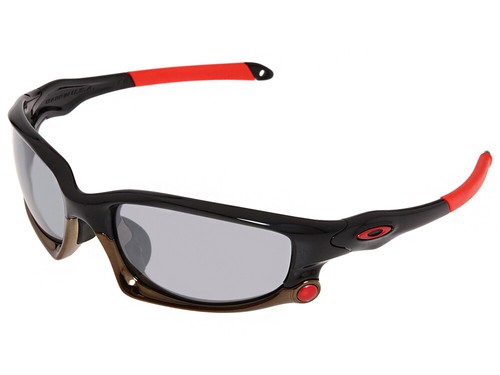 Oakley Split Jacket Sunglasses OO9138 