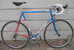 motorola cycling team