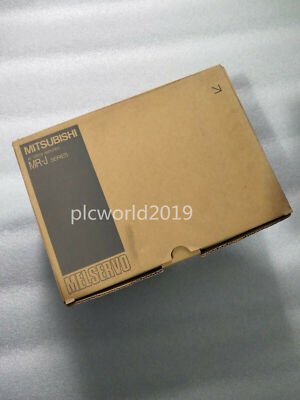   Servo Driver MR-JE-100C NEW   #W6