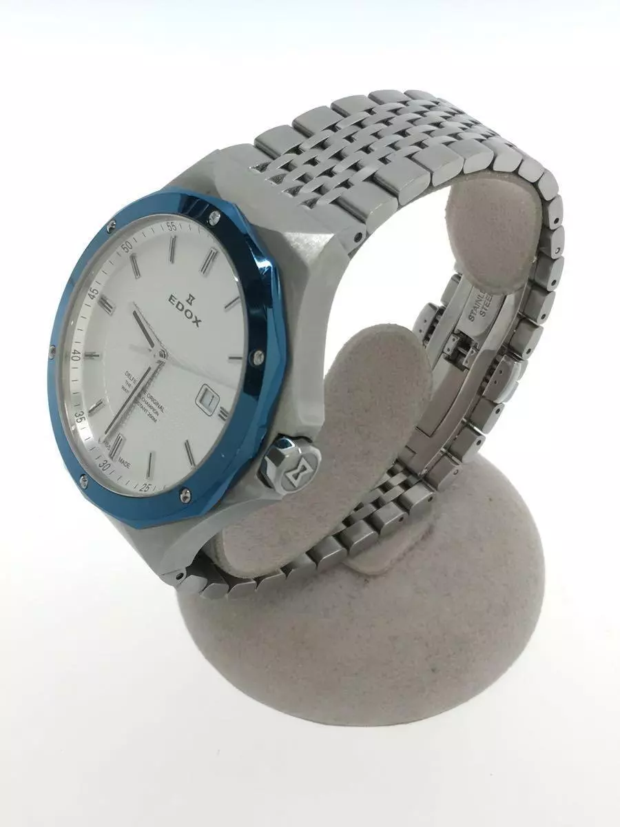 Edox delfin 53005 new arrivals