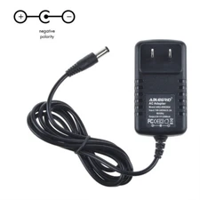 9V AC Adapter Power Charger for BOSS/Roland PSB1U Effect Pedal Power Supply Cord