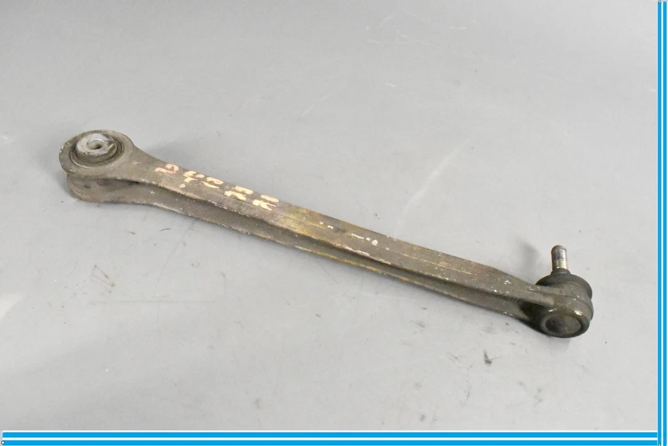 97-04 Porsche BOXSTER Rear Left Or Right Lower Trailing Control Arm Oem - Image 3 of 4